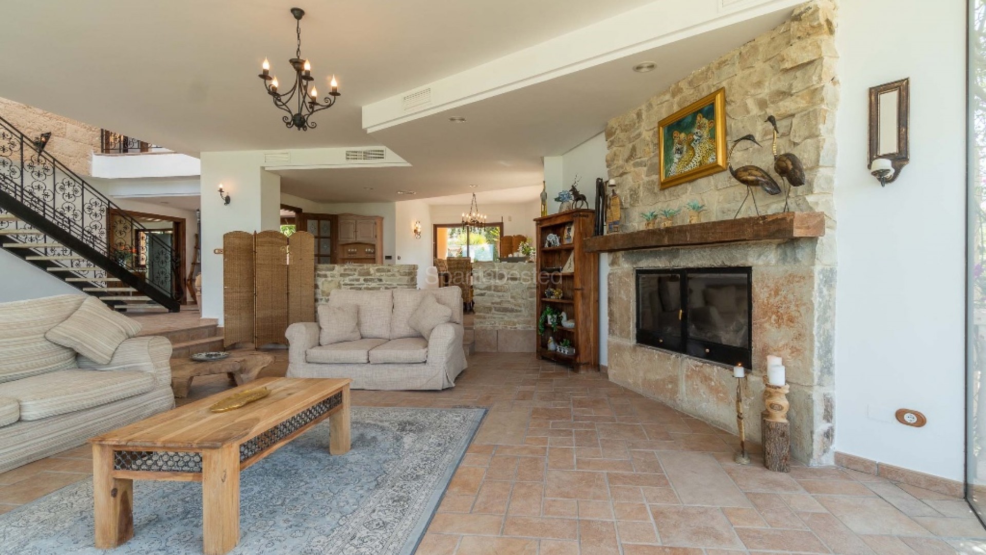 Resale - Villa -
Costa Blanca - Orihuela Costa