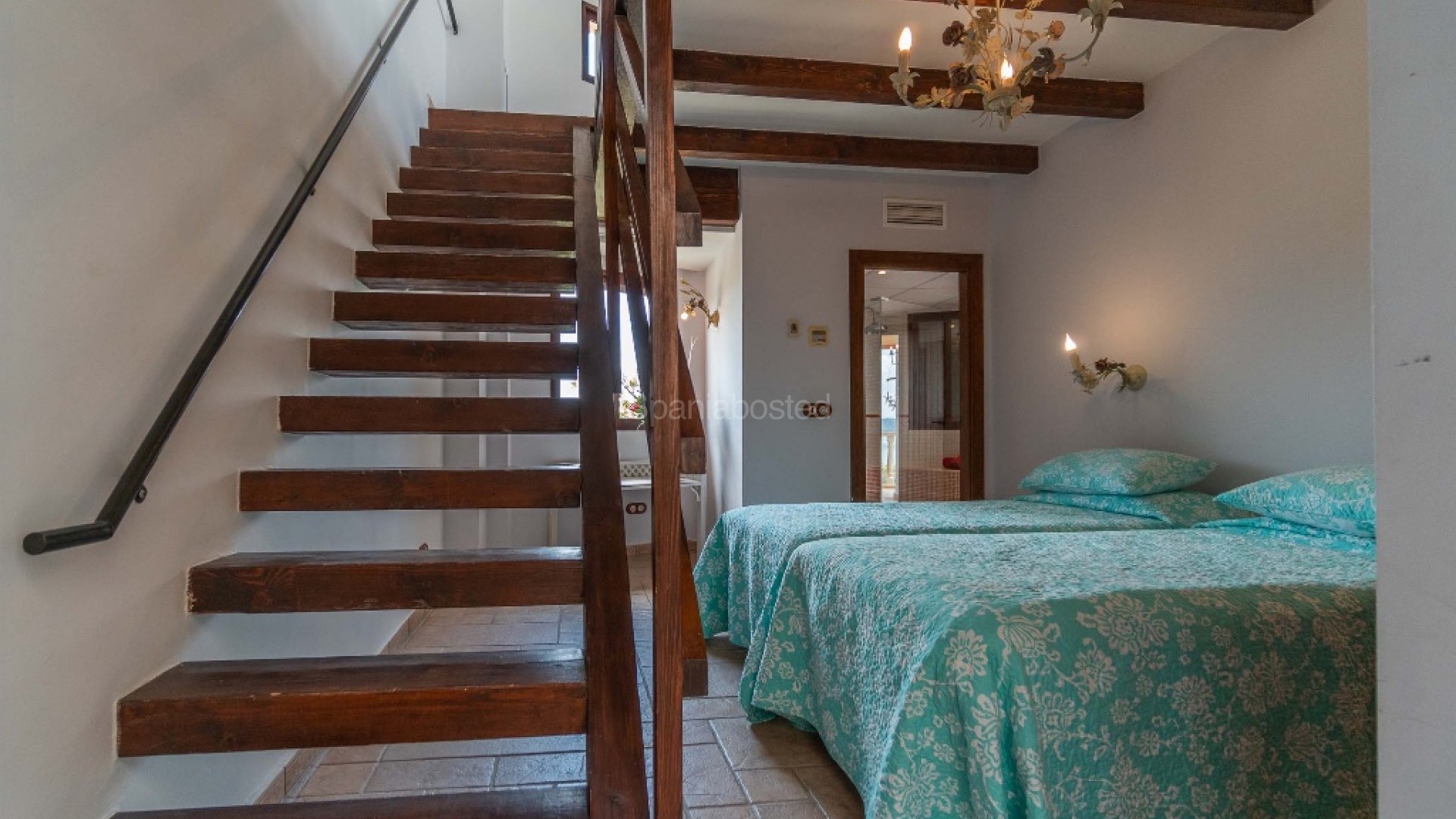 Resale - Villa -
Costa Blanca - Orihuela Costa