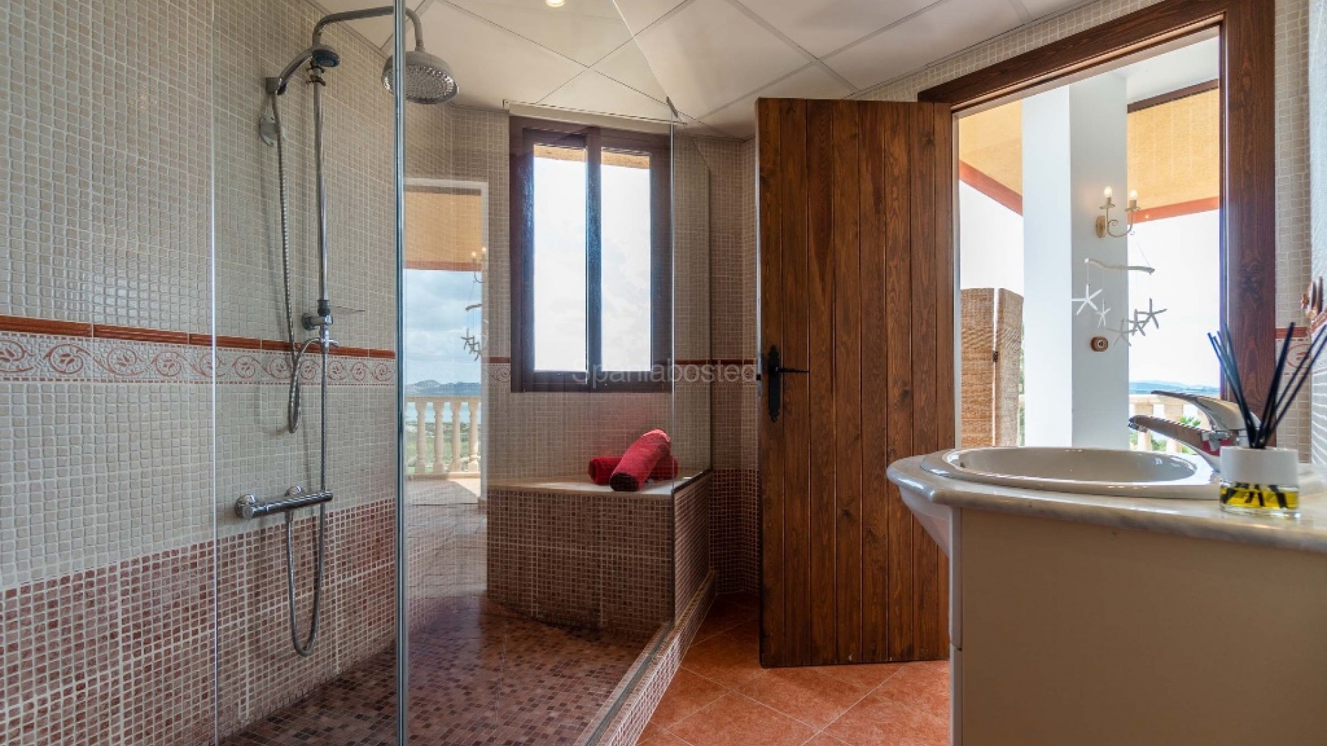 Resale - Villa -
Costa Blanca - Orihuela Costa