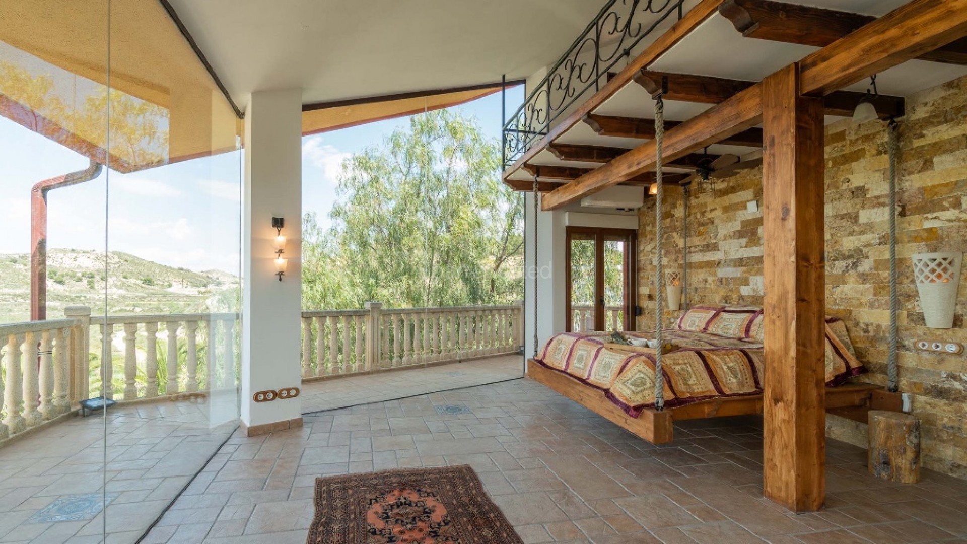 Resale - Villa -
Costa Blanca - Orihuela Costa