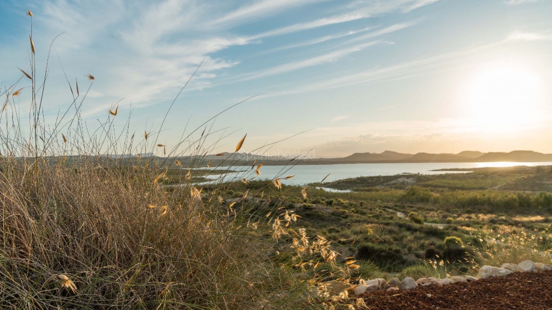 Resale - Villa -
Costa Blanca - Orihuela Costa