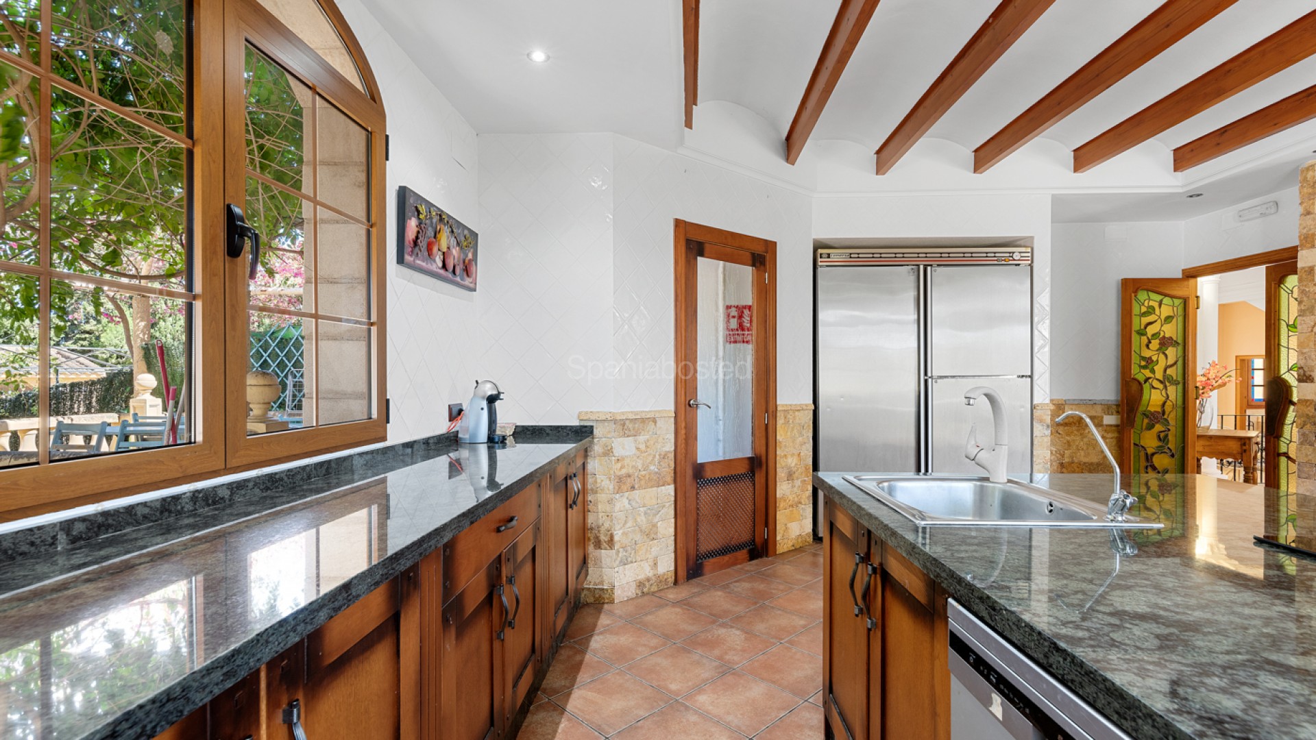 Resale - Villa -
Crevillente