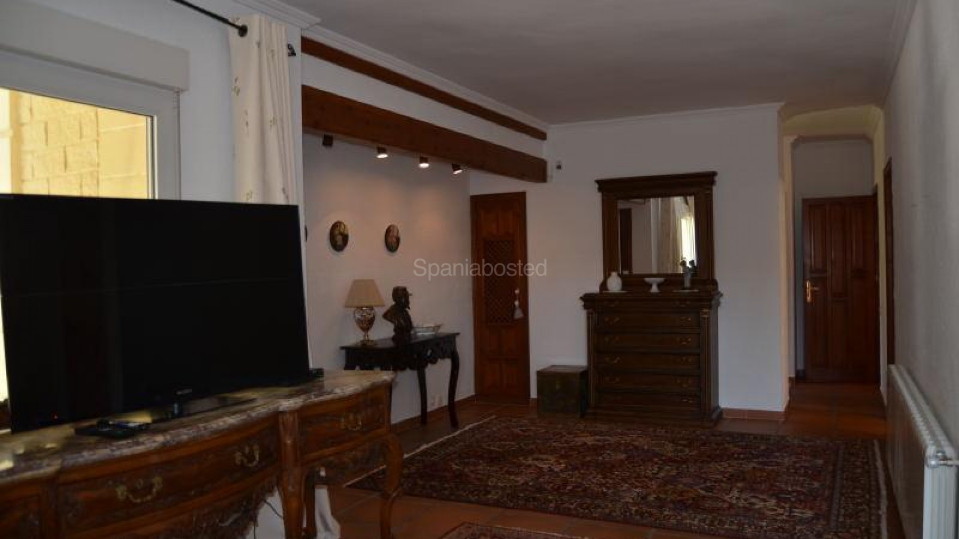 Resale - Villa -
Dehesa de Campoamor - Campoamor