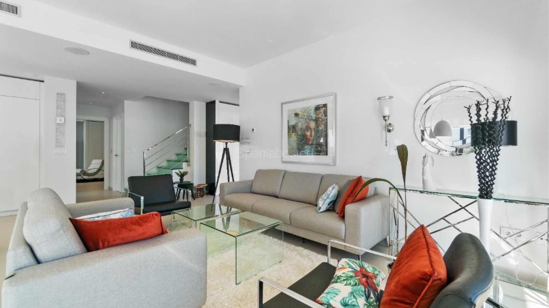 Resale - Villa -
Dehesa de Campoamor - Campoamor