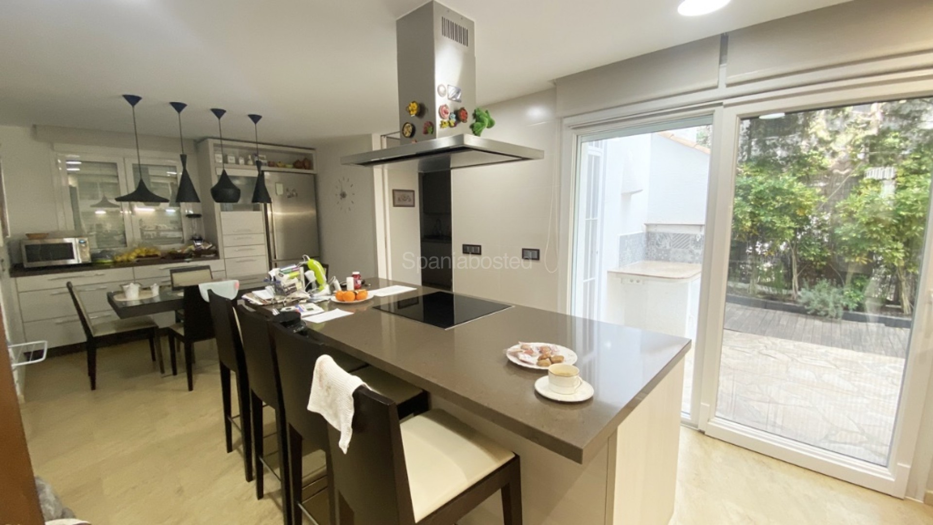 Resale - Villa -
Dehesa de Campoamor - Campoamor