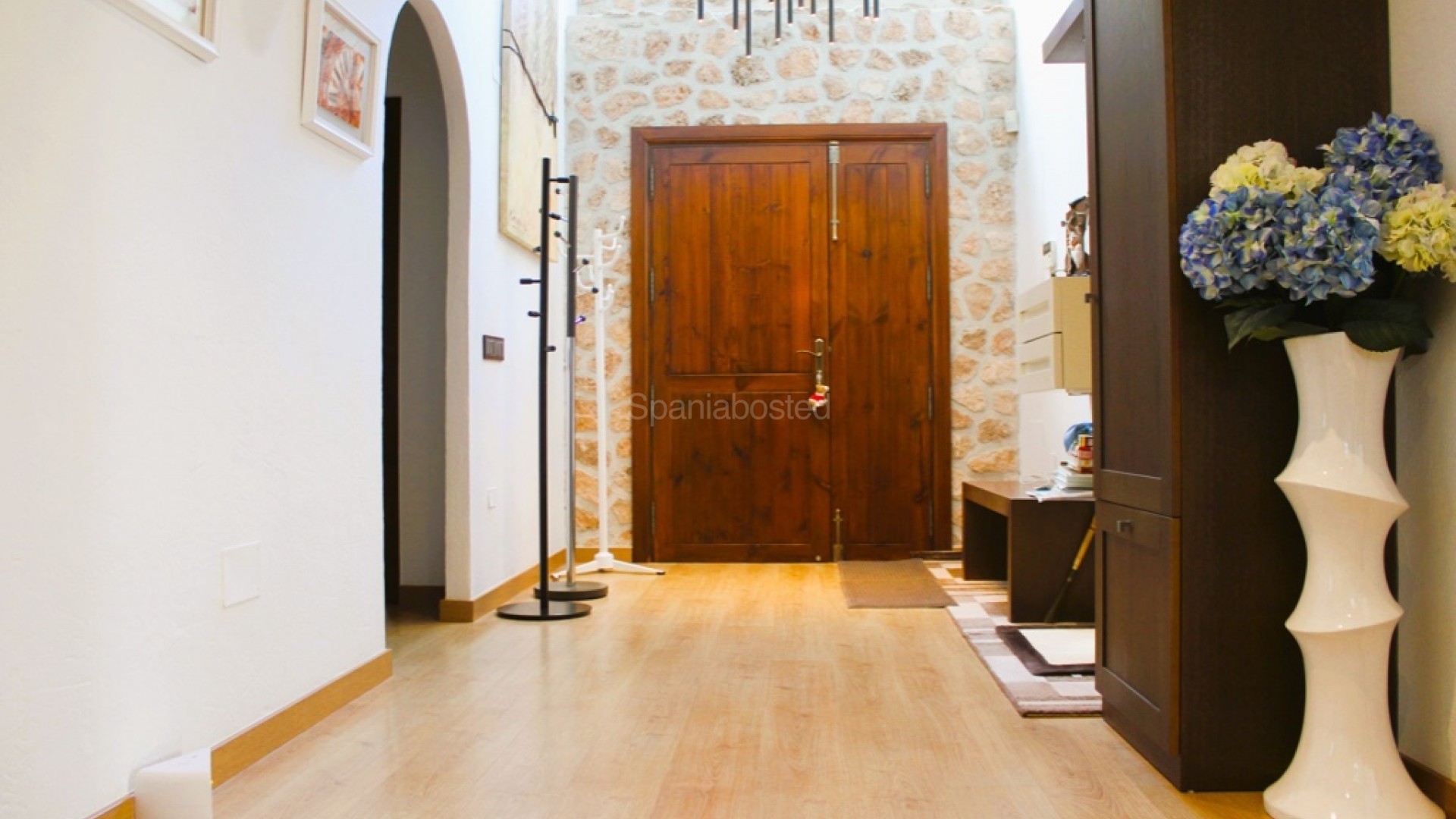 Resale - Villa -
Dehesa de Campoamor - Campoamor