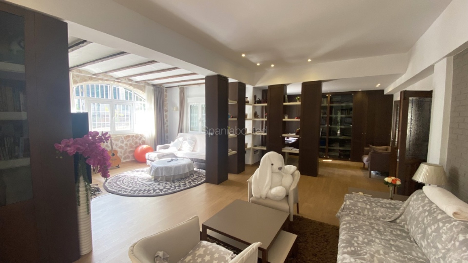 Resale - Villa -
Dehesa de Campoamor - Campoamor