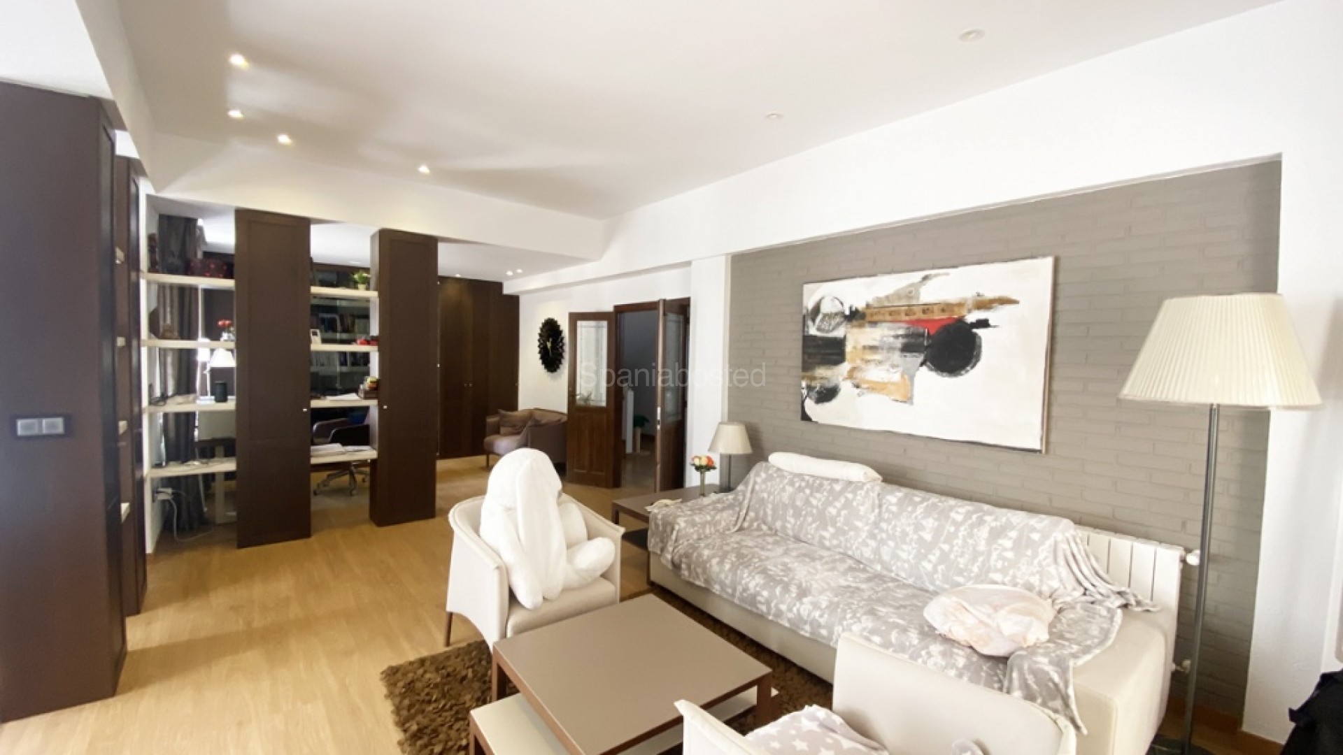 Resale - Villa -
Dehesa de Campoamor - Campoamor