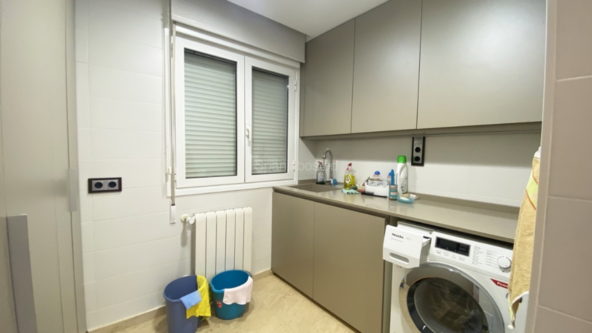 Resale - Villa -
Dehesa de Campoamor - Campoamor