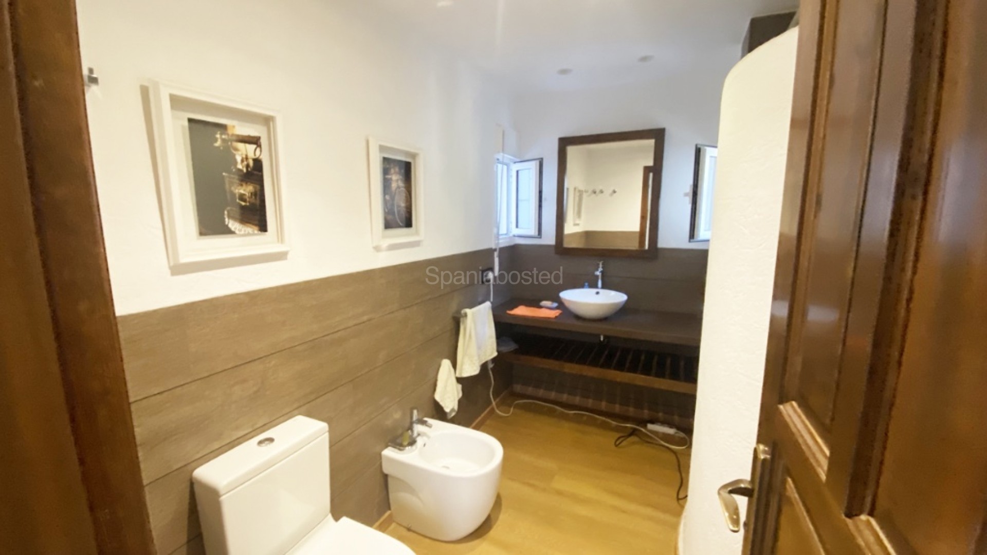 Resale - Villa -
Dehesa de Campoamor - Campoamor