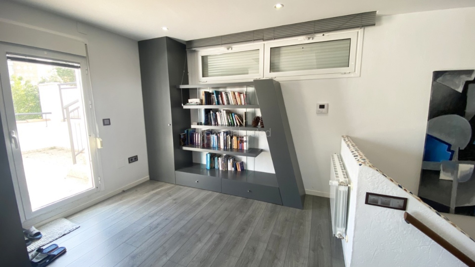 Resale - Villa -
Dehesa de Campoamor - Campoamor