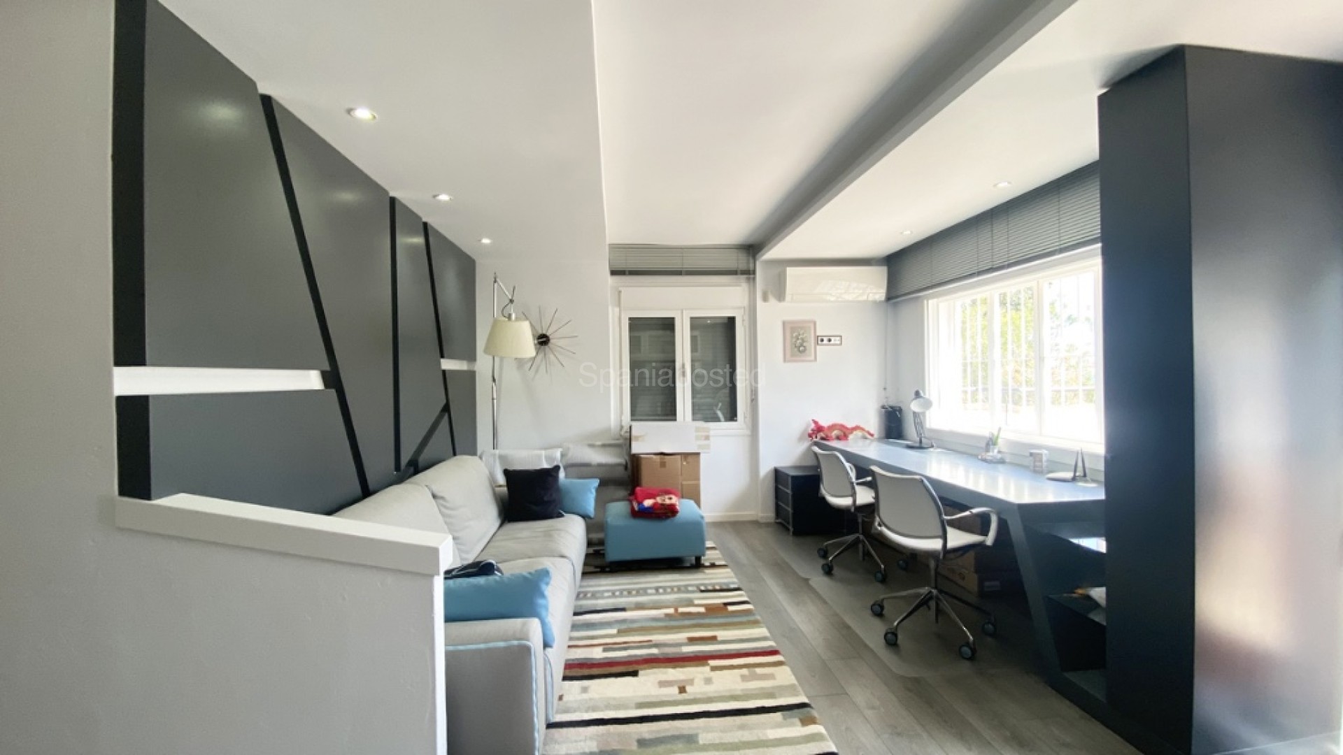 Resale - Villa -
Dehesa de Campoamor - Campoamor