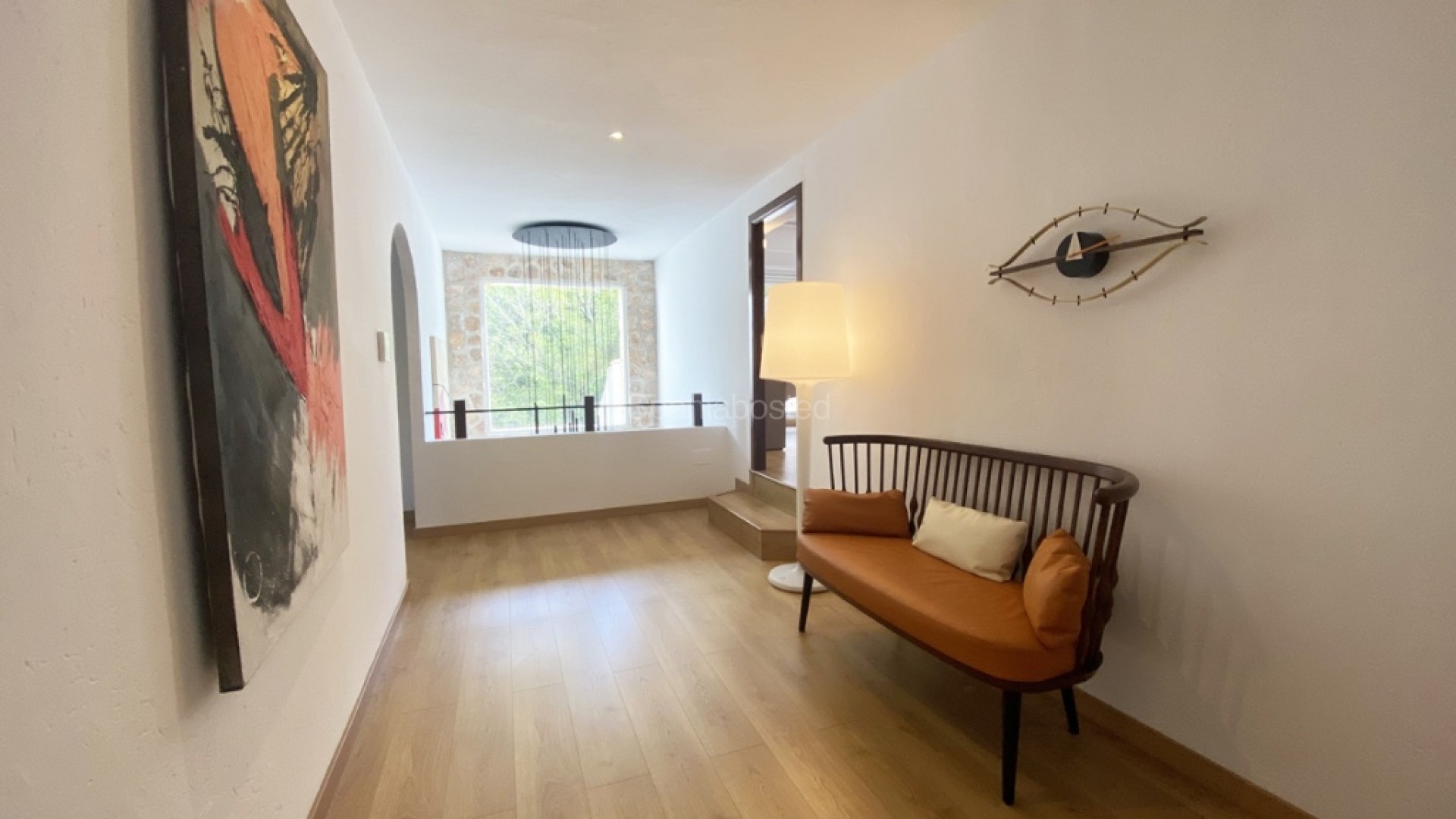 Resale - Villa -
Dehesa de Campoamor - Campoamor