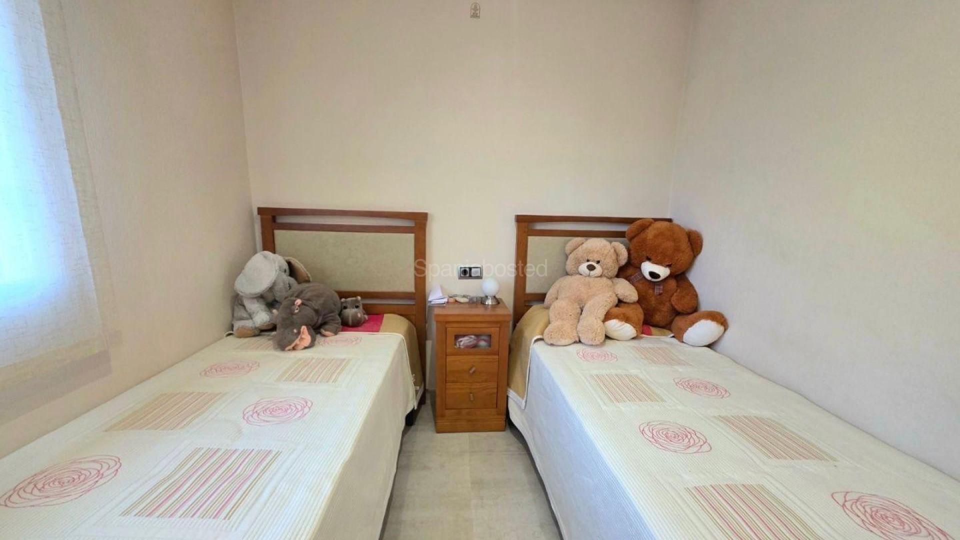 Resale - Villa -
Dehesa de campoamor - Campoamor