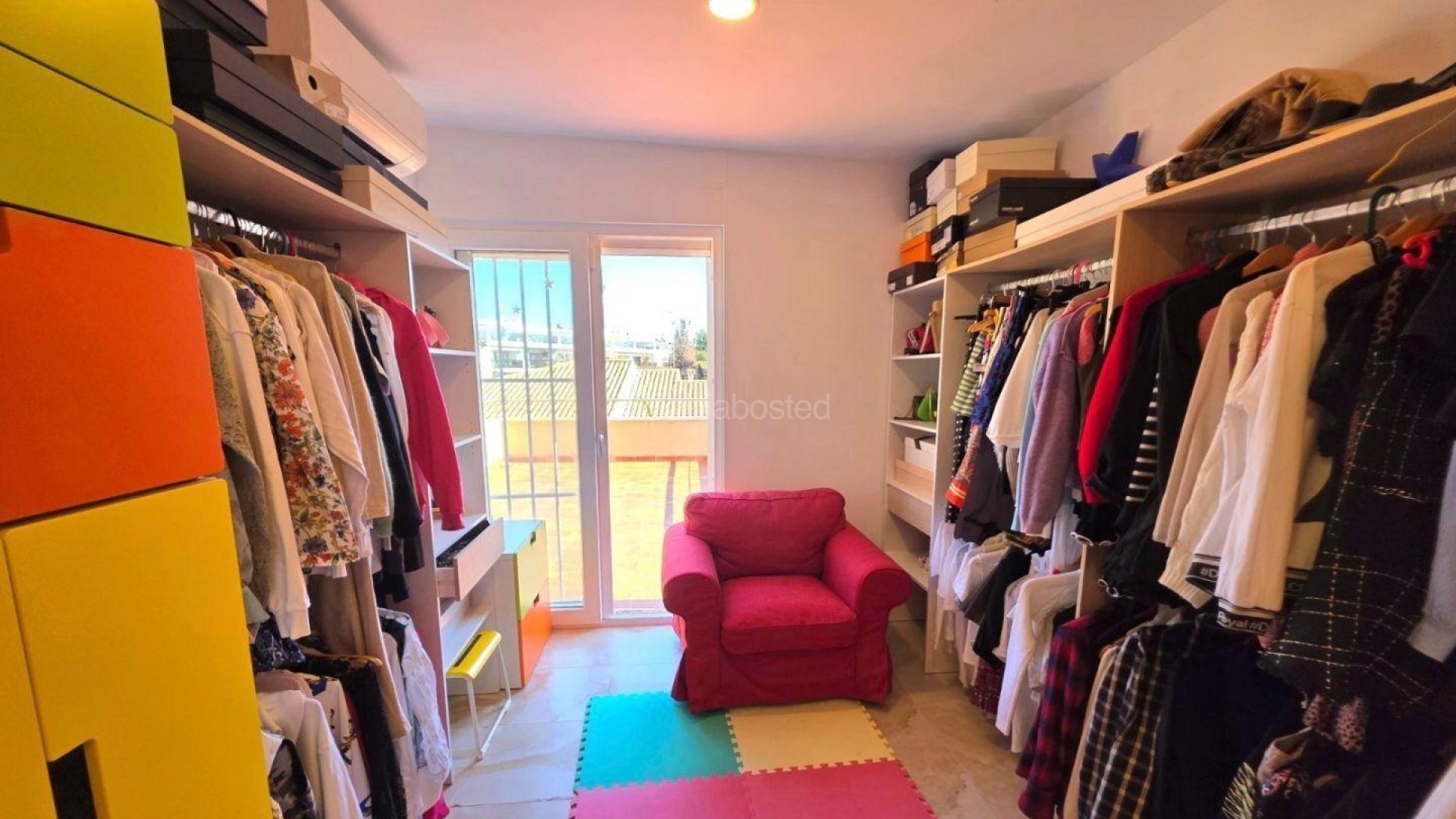 Resale - Villa -
Dehesa de campoamor - Campoamor