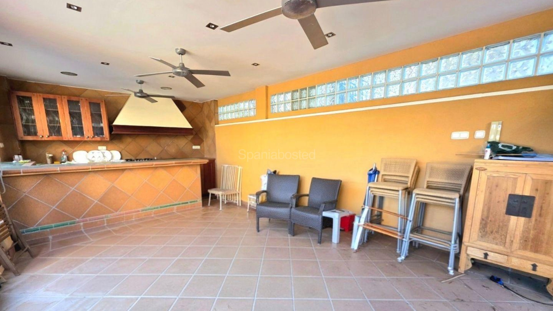 Resale - Villa -
Dehesa de campoamor - Campoamor