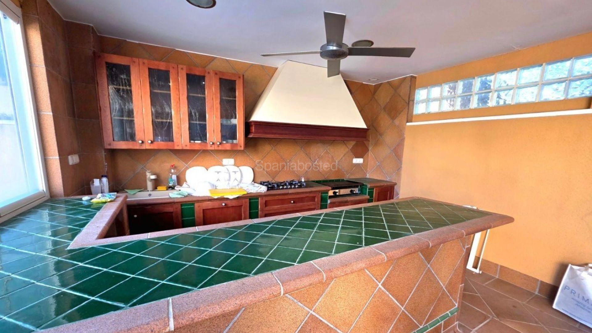 Resale - Villa -
Dehesa de campoamor - Campoamor