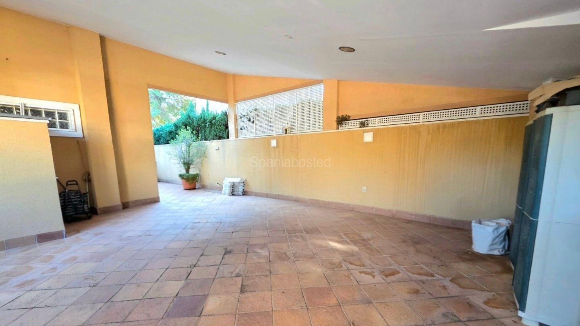 Resale - Villa -
Dehesa de campoamor - Campoamor