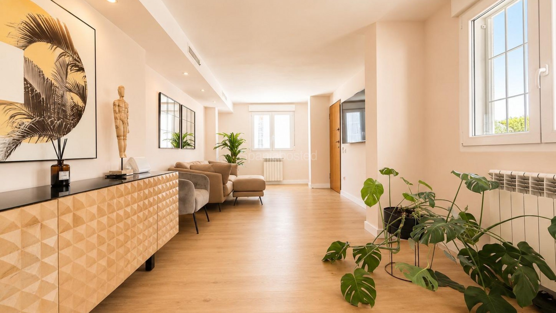 Resale - Villa -
Dehesa de Campoamor - Campoamor