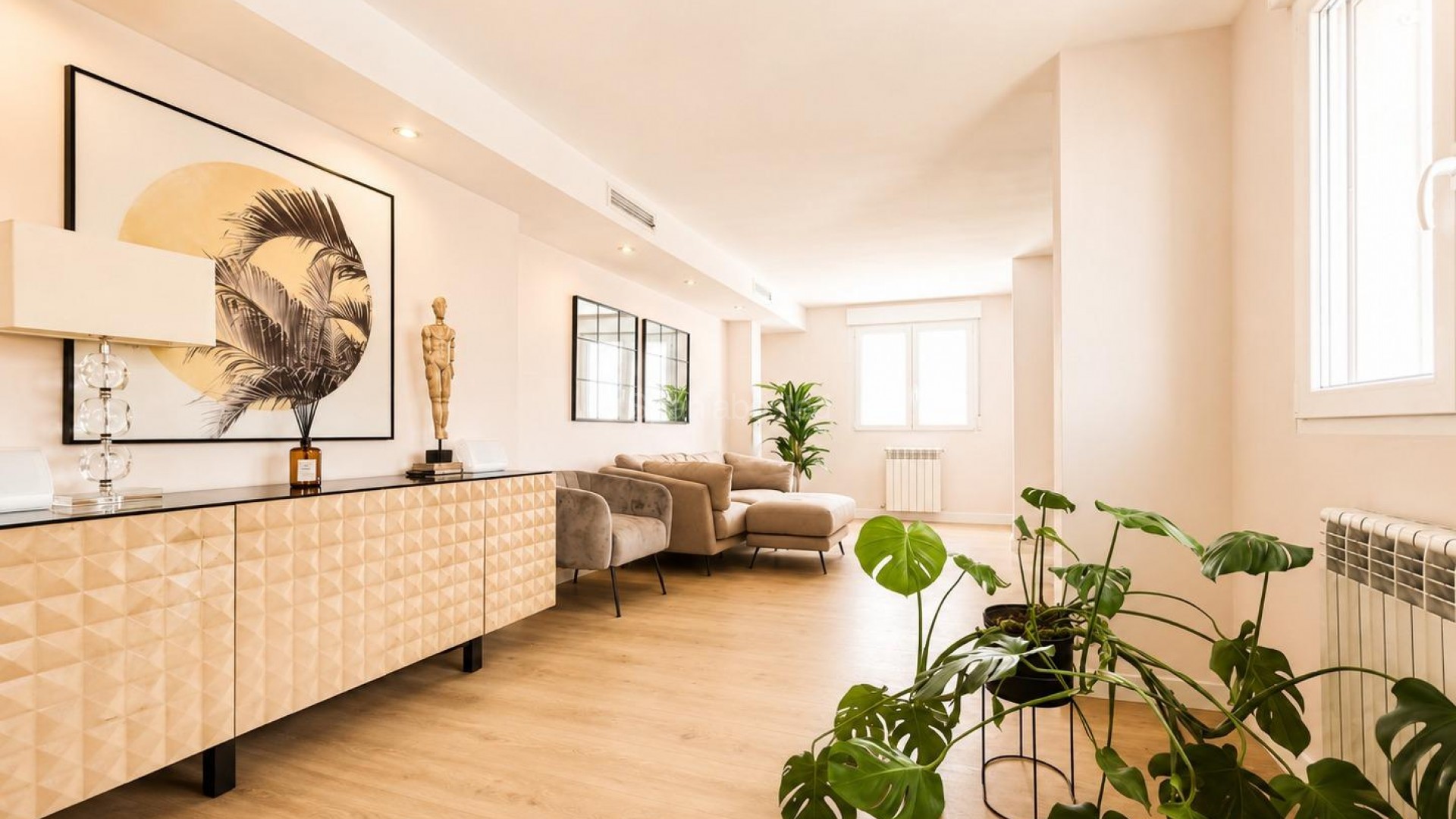 Resale - Villa -
Dehesa de Campoamor - Campoamor