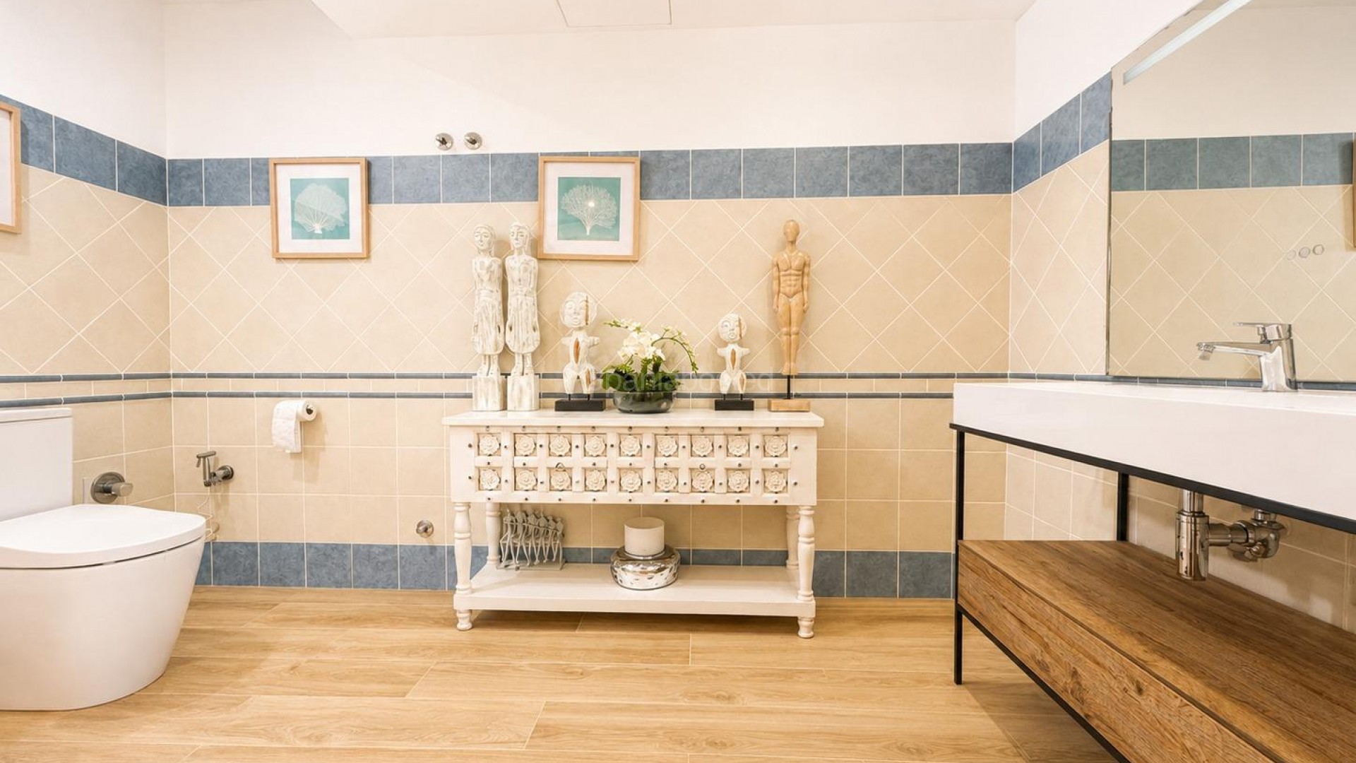 Resale - Villa -
Dehesa de Campoamor - Campoamor