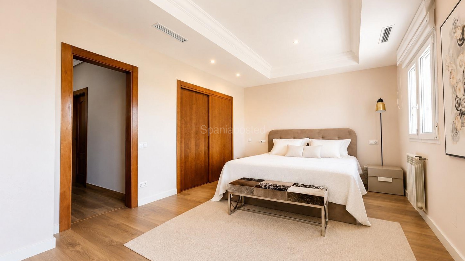 Resale - Villa -
Dehesa de Campoamor - Campoamor