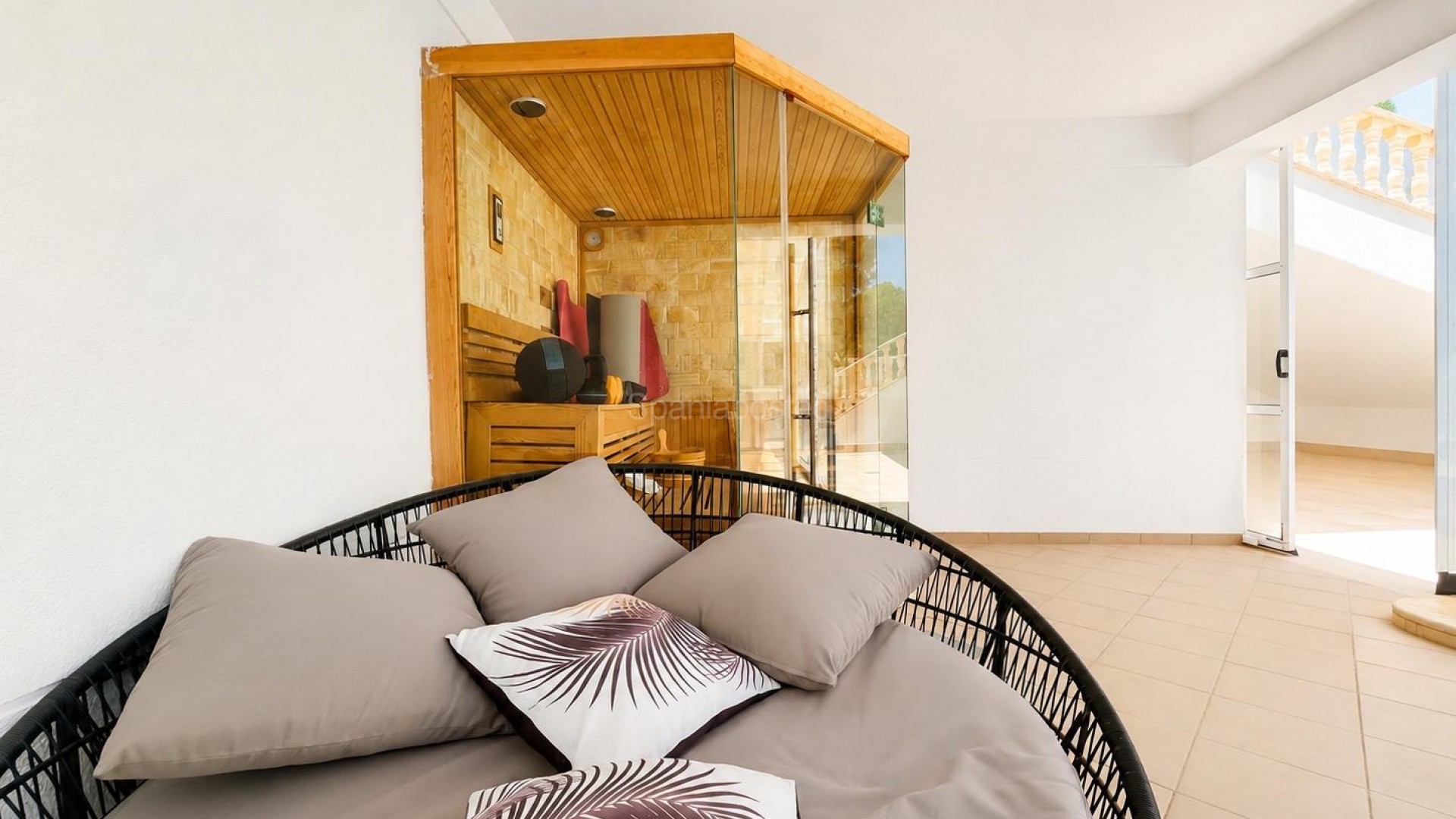 Resale - Villa -
Dehesa de Campoamor - Campoamor