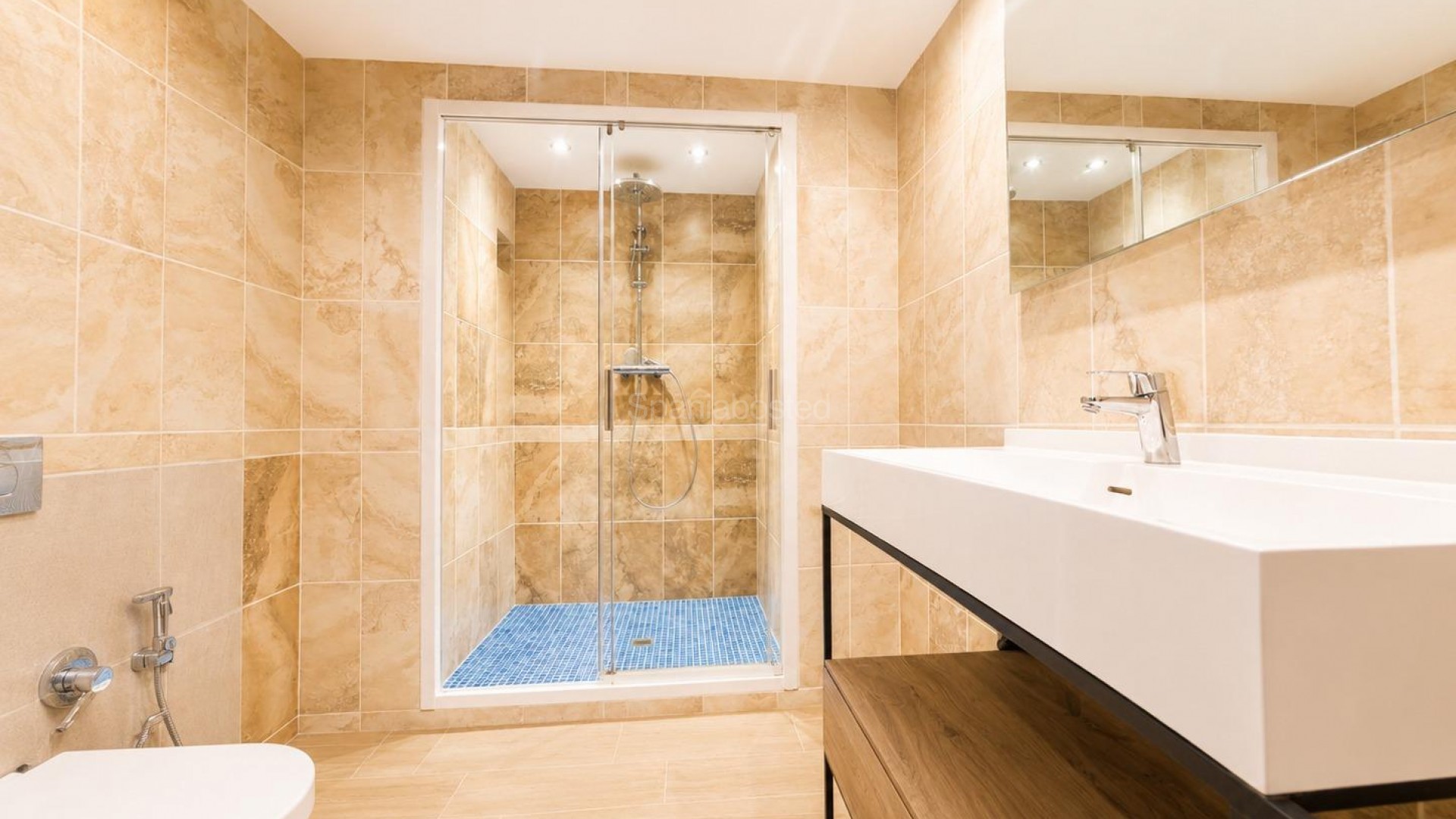Resale - Villa -
Dehesa de Campoamor - Campoamor