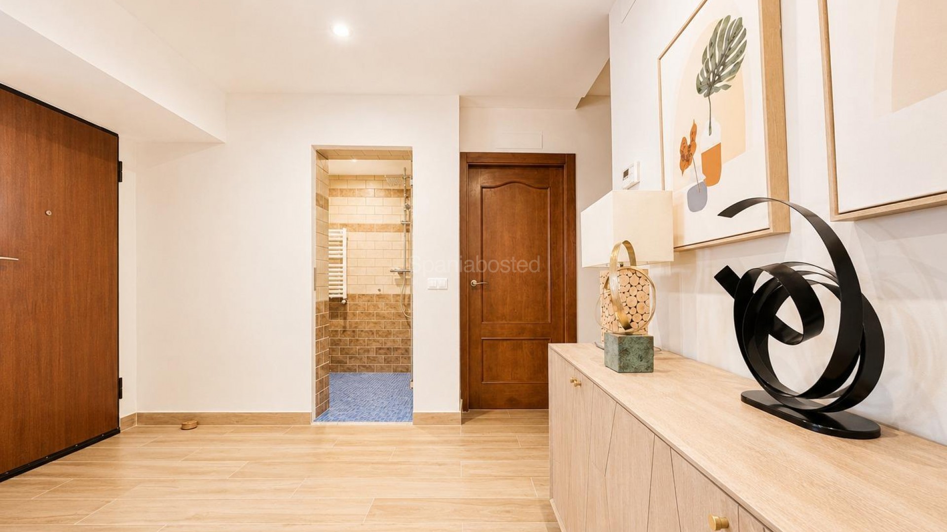Resale - Villa -
Dehesa de Campoamor - Campoamor