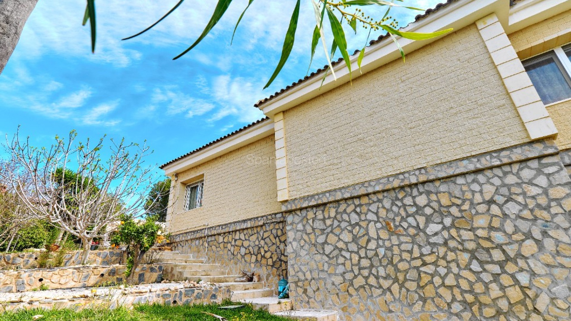 Resale - Villa -
Dehesa de Campoamor - Campoamor