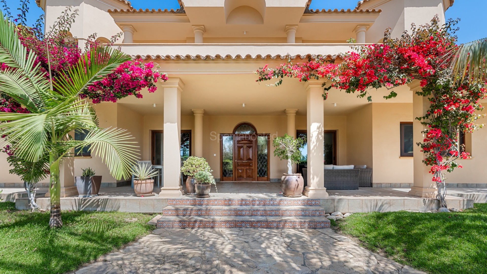 Resale - Villa -
Elche/Elx