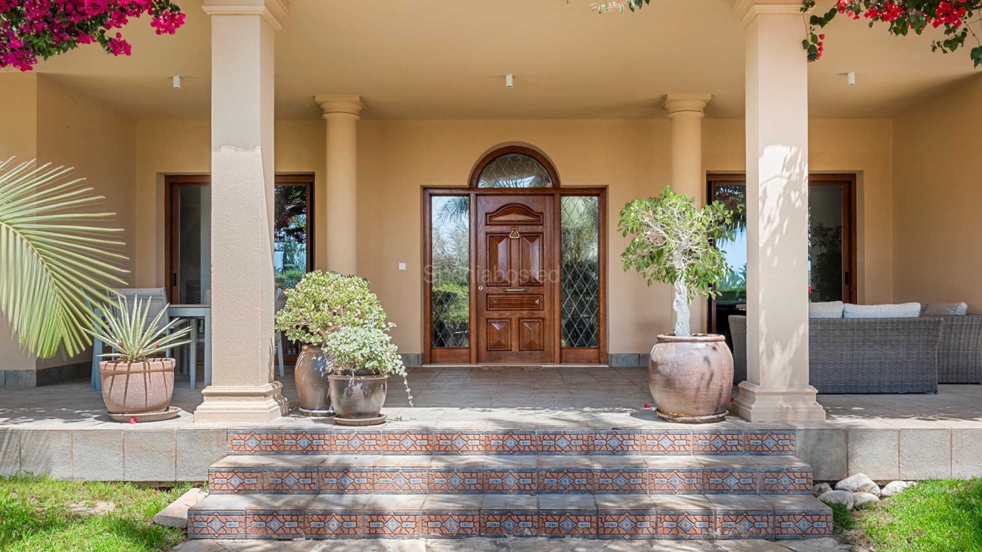 Resale - Villa -
Elche/Elx