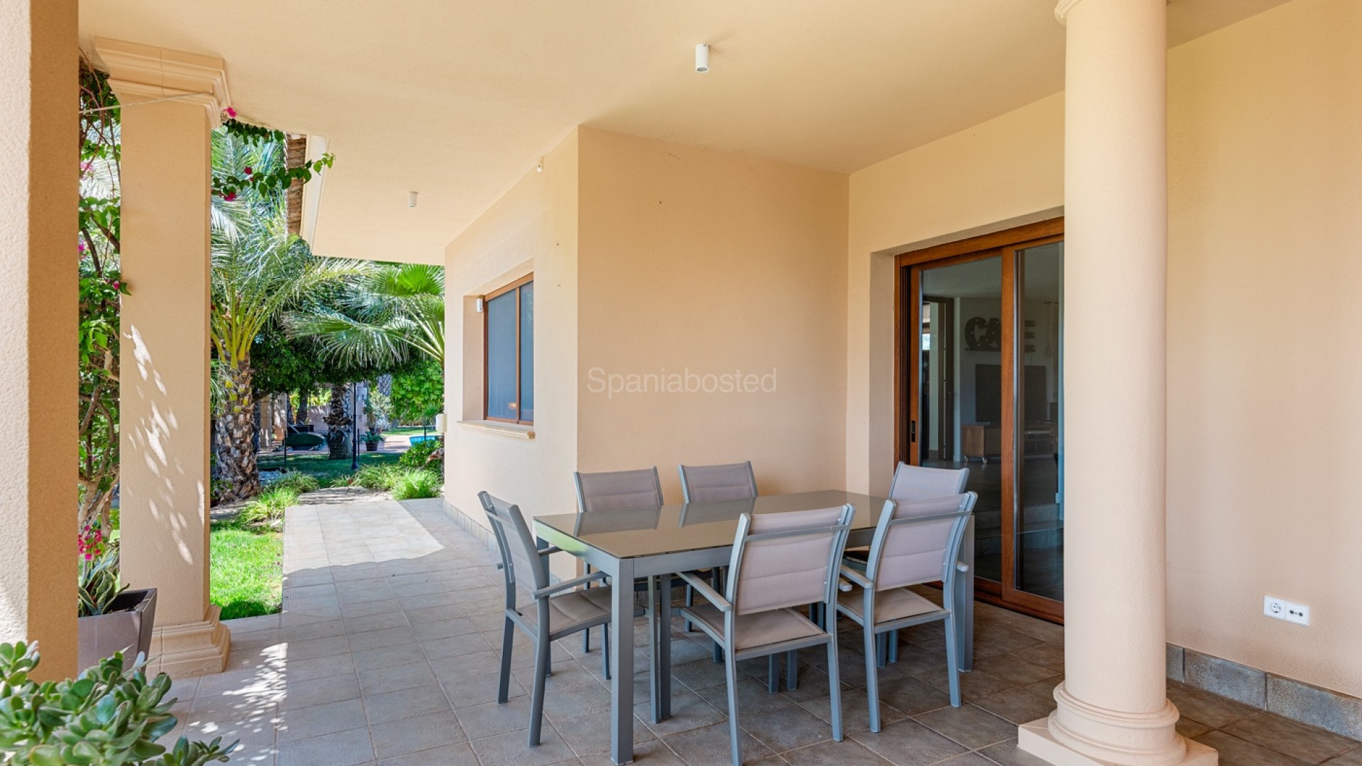 Resale - Villa -
Elche/Elx