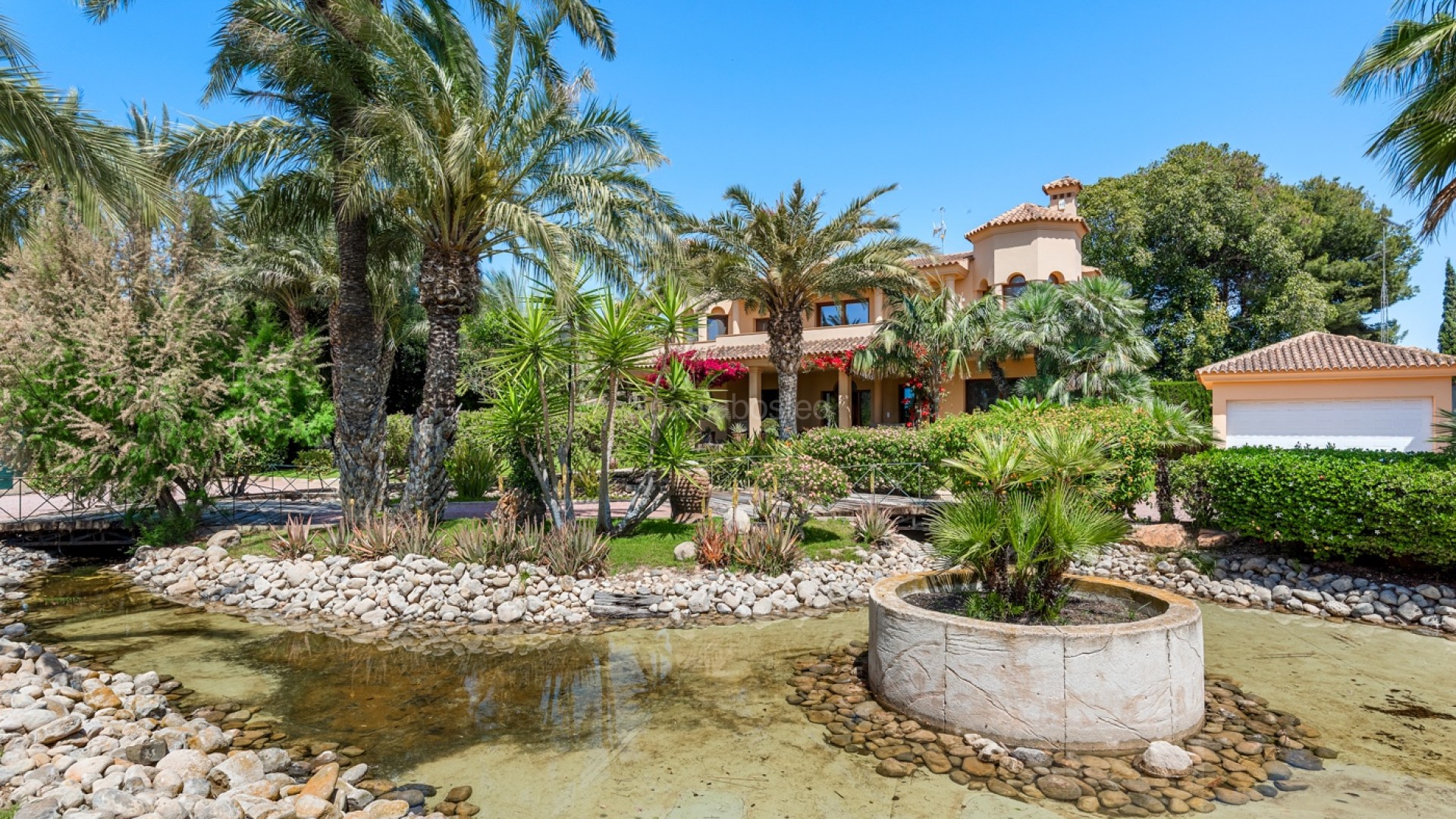 Resale - Villa -
Elche/Elx