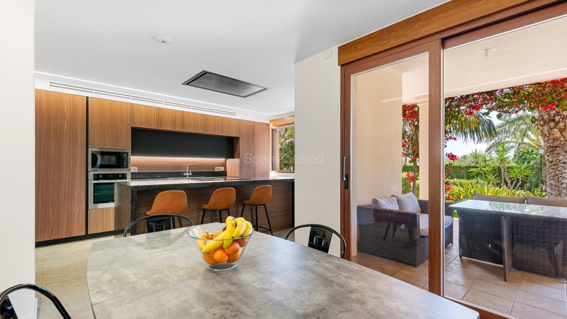 Resale - Villa -
Elche/Elx