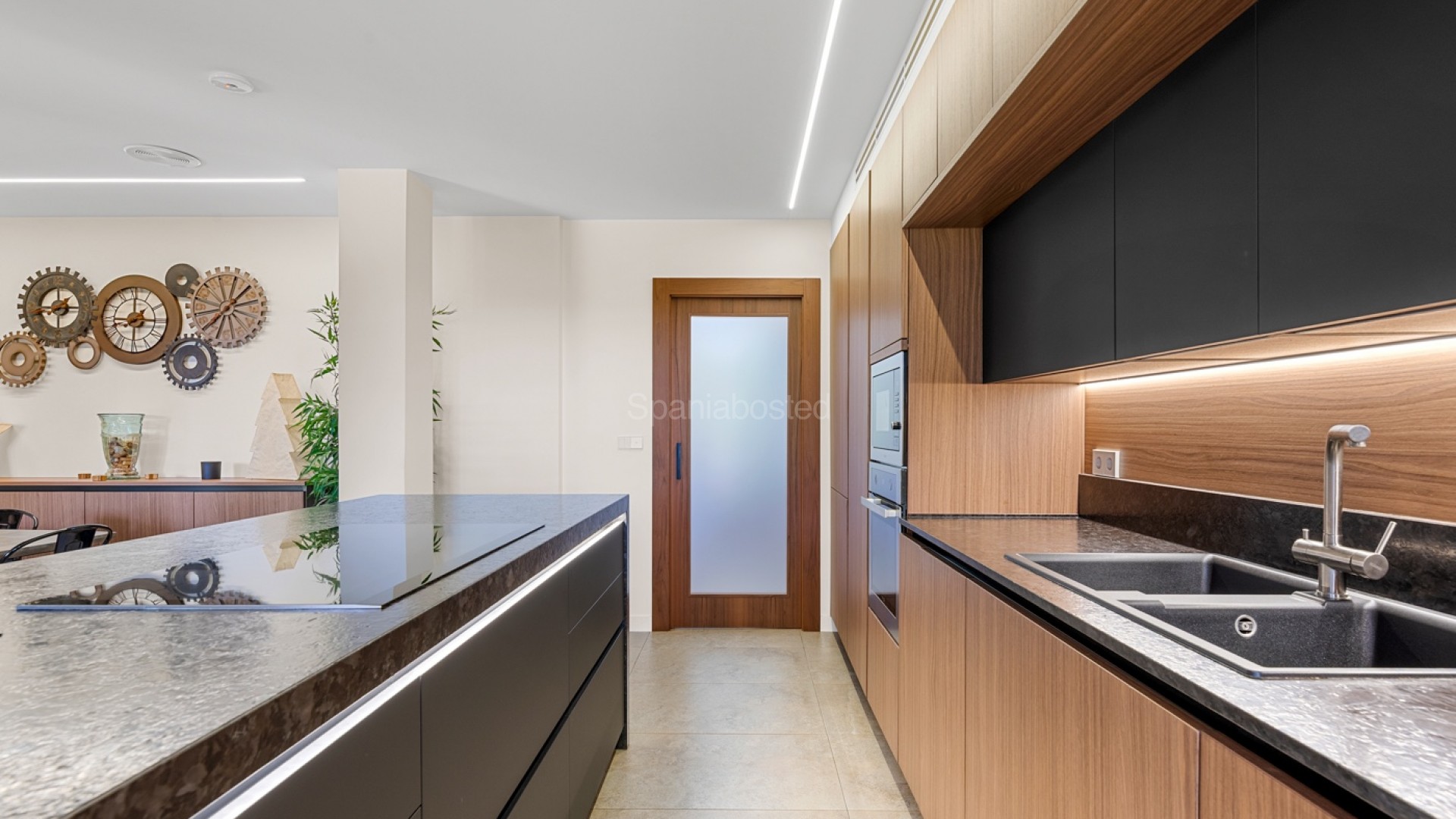 Resale - Villa -
Elche/Elx