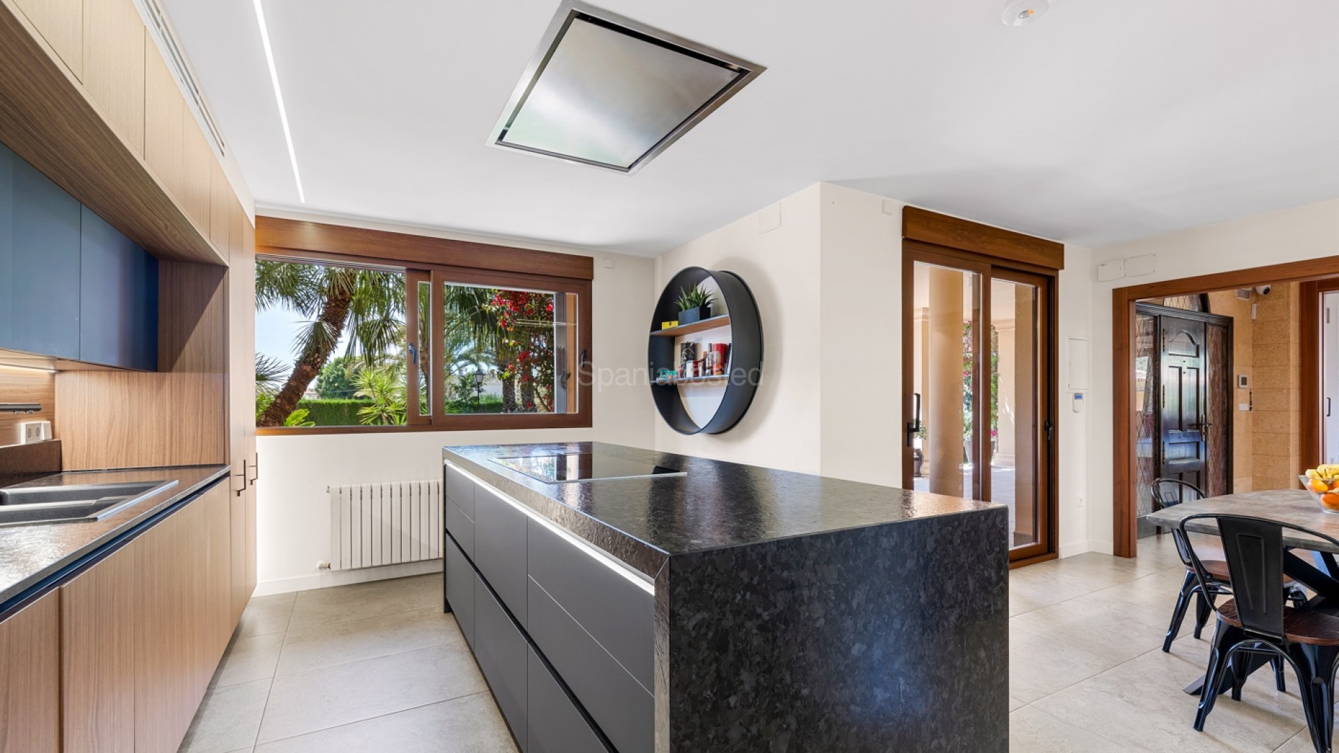 Resale - Villa -
Elche/Elx