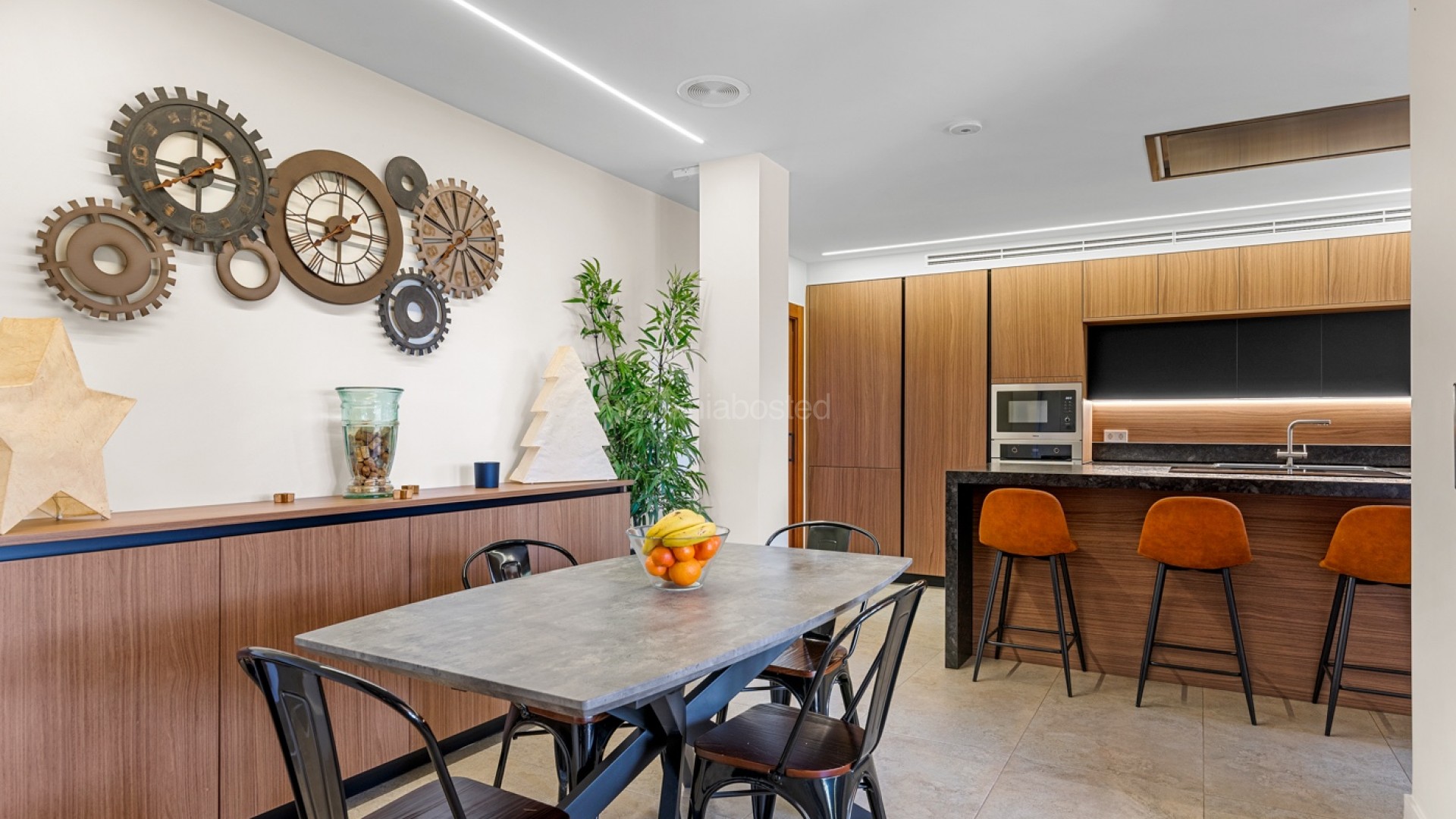 Resale - Villa -
Elche/Elx