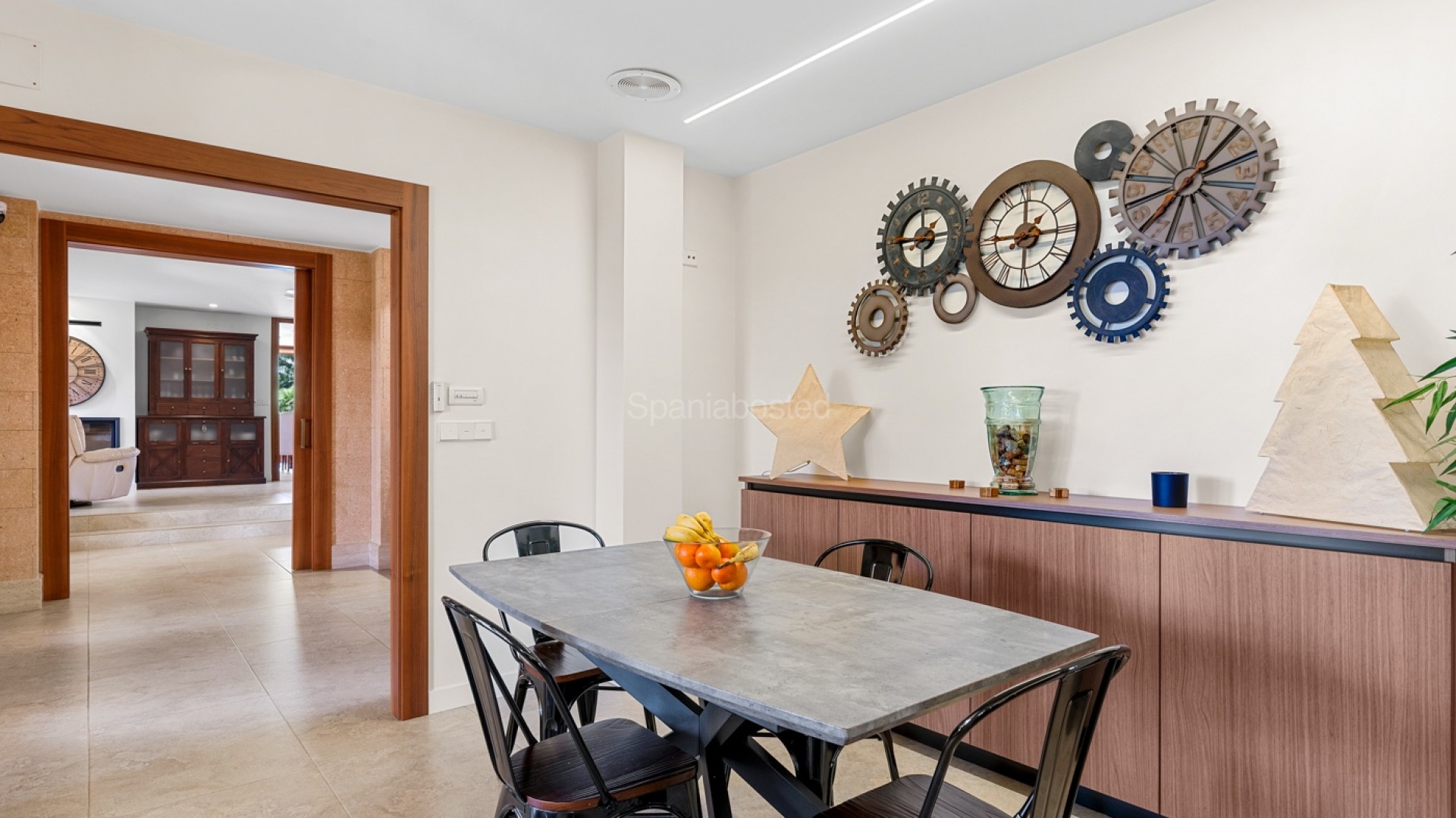 Resale - Villa -
Elche/Elx