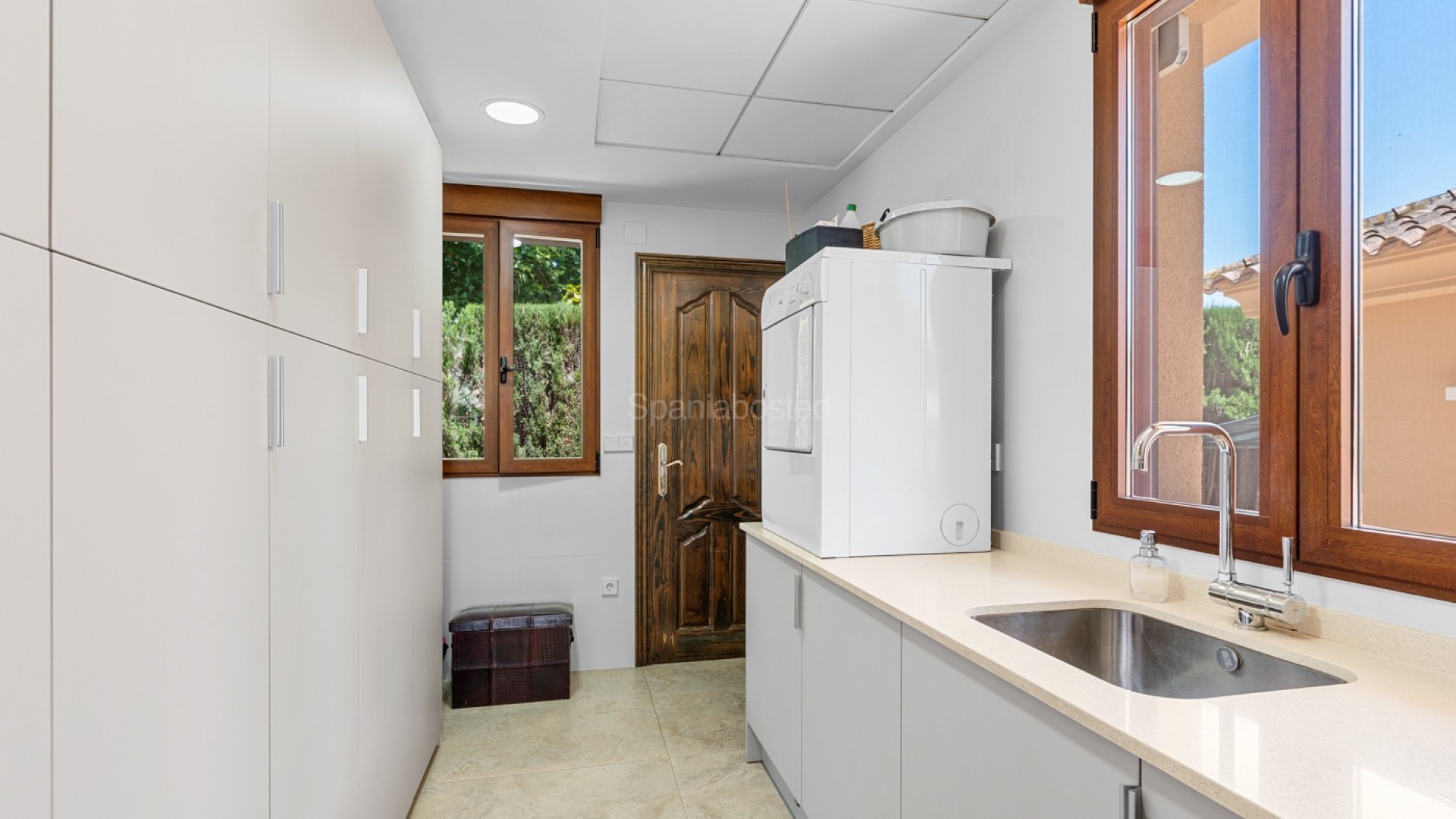 Resale - Villa -
Elche/Elx