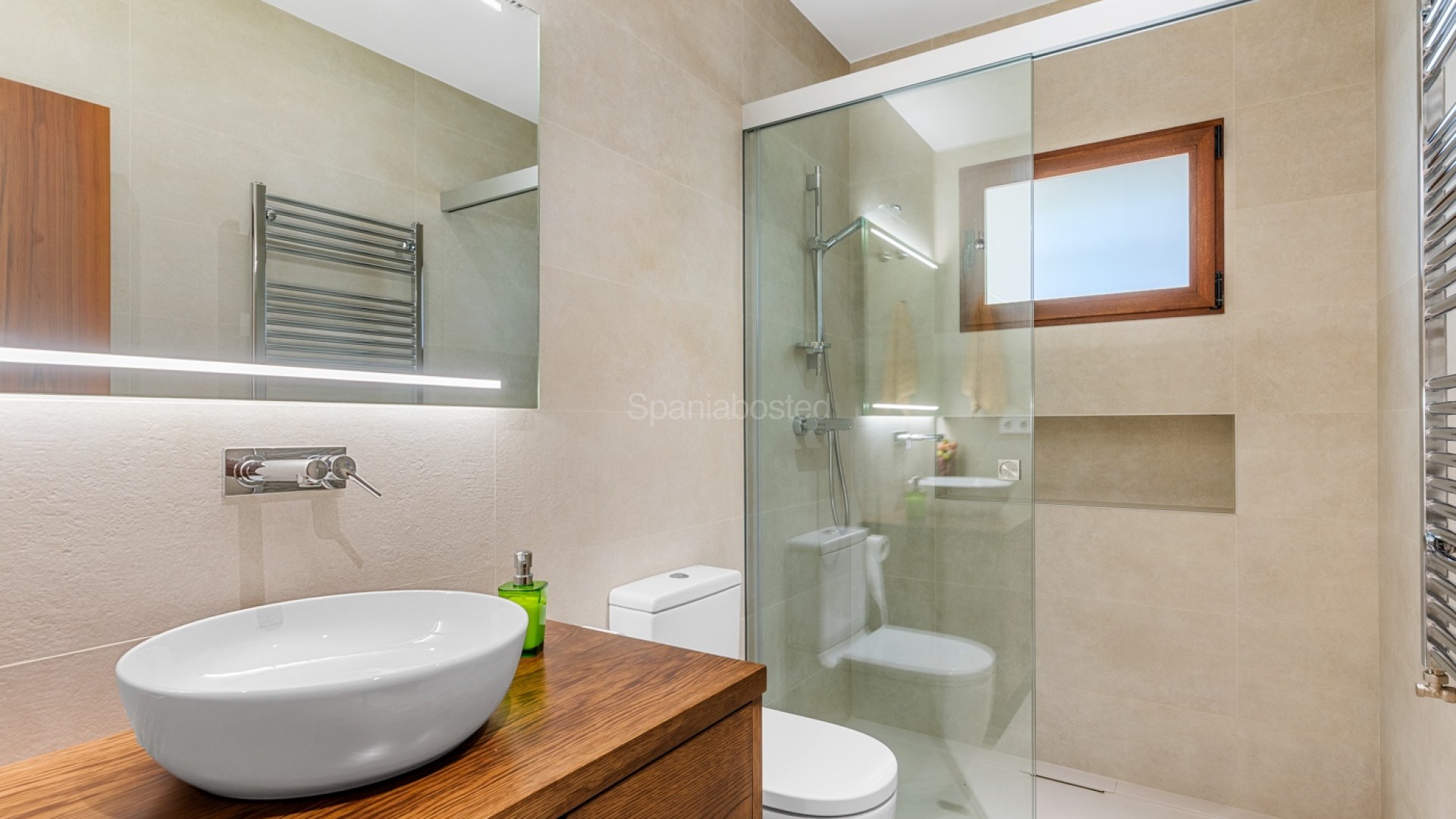 Resale - Villa -
Elche/Elx