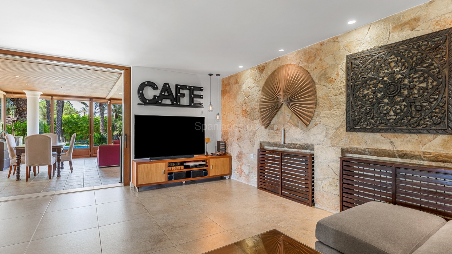 Resale - Villa -
Elche/Elx