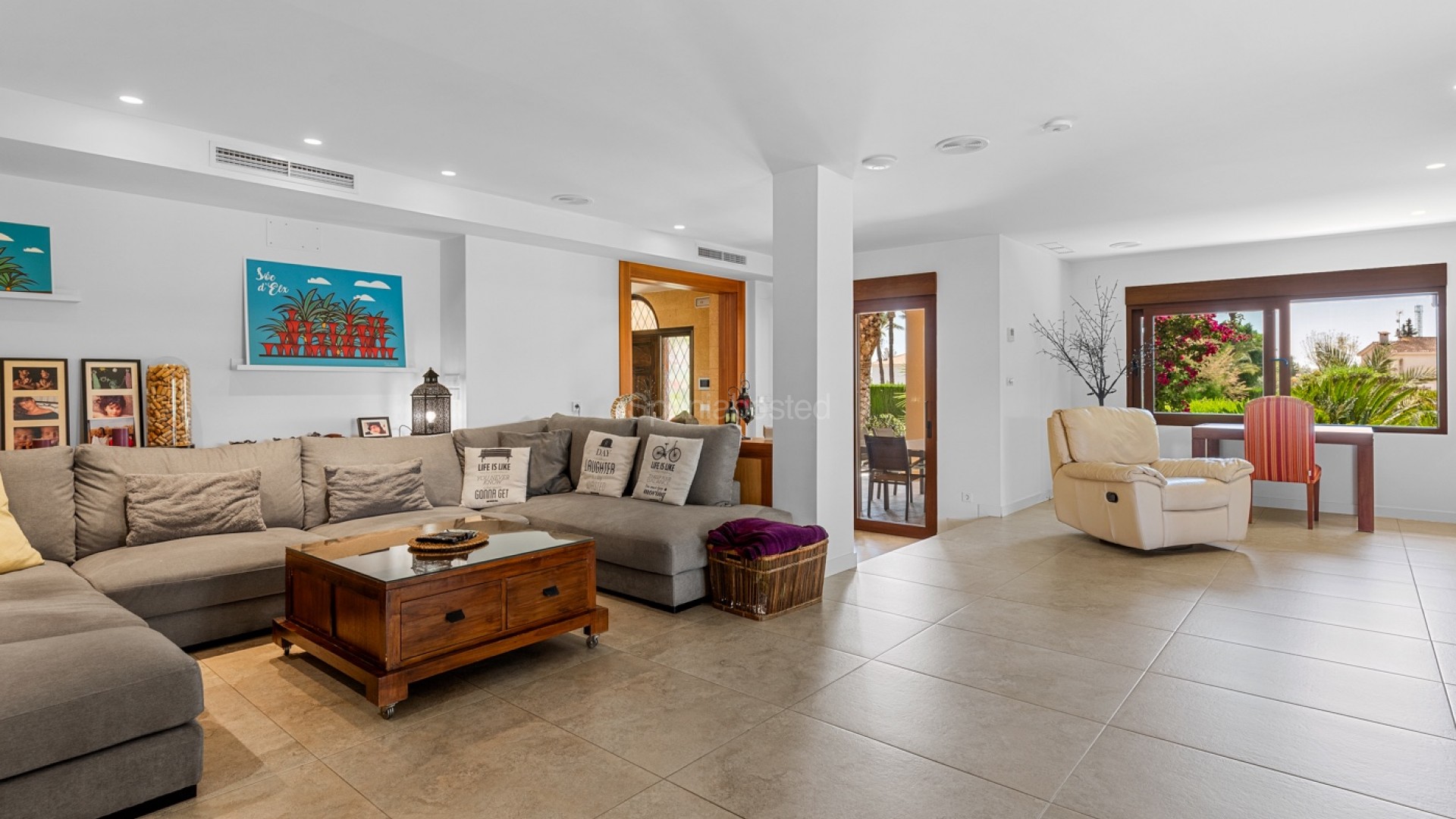 Resale - Villa -
Elche/Elx