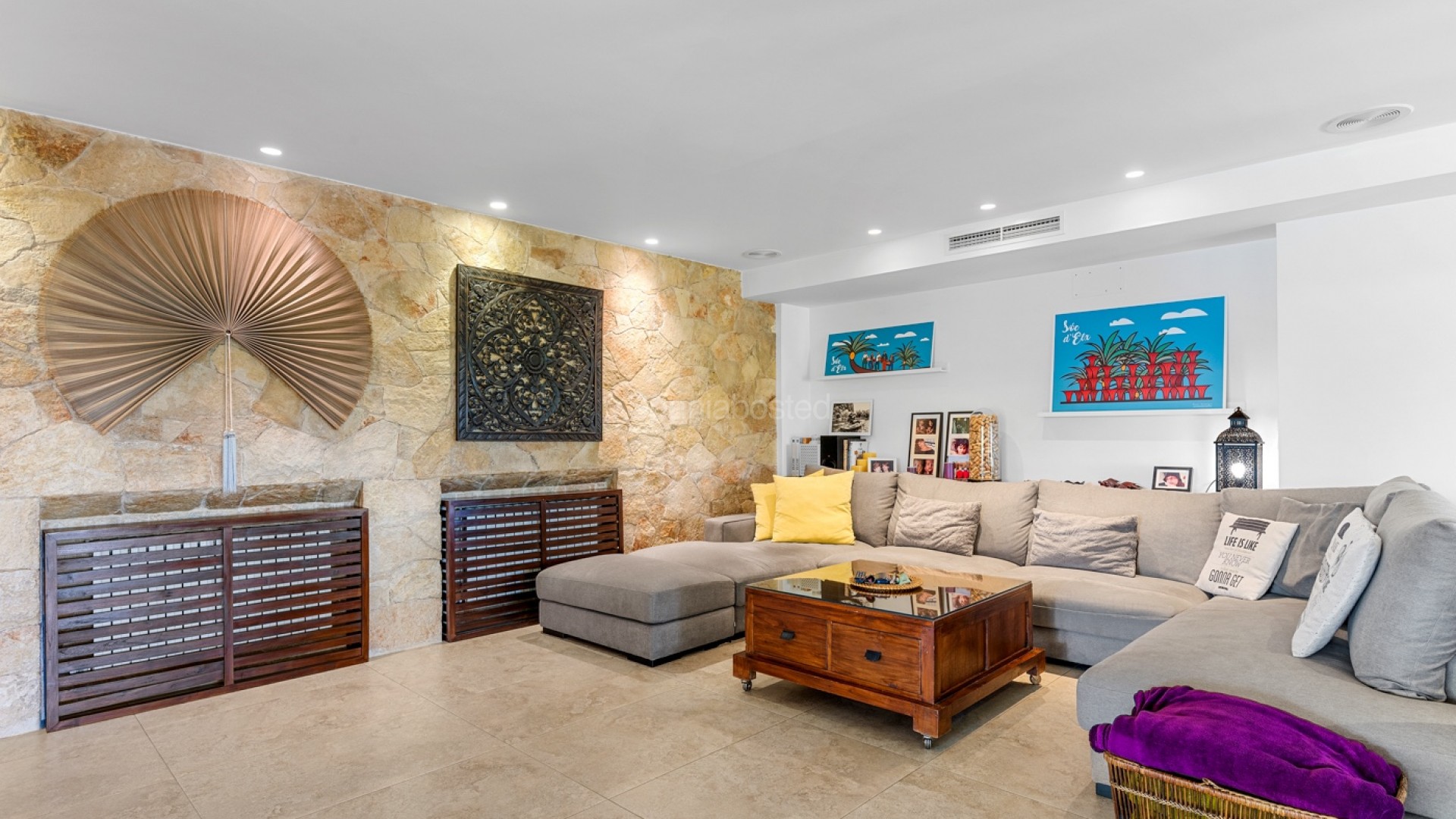 Resale - Villa -
Elche/Elx