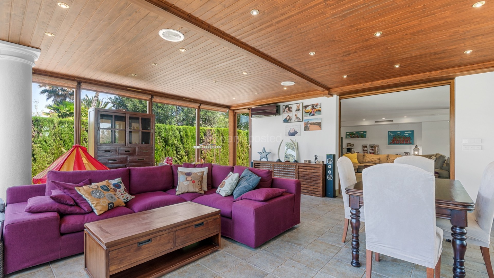 Resale - Villa -
Elche/Elx