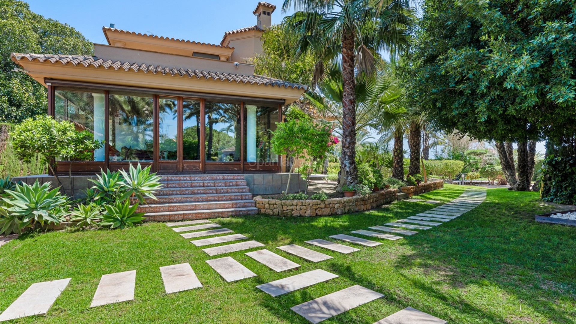 Resale - Villa -
Elche/Elx