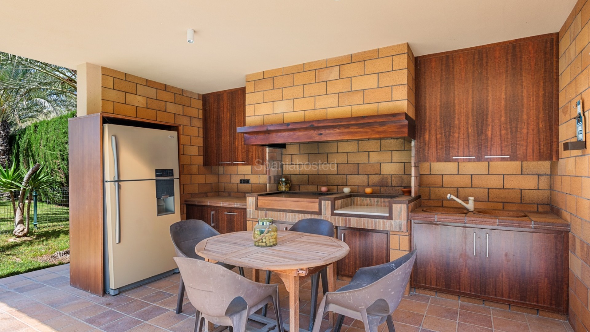 Resale - Villa -
Elche/Elx