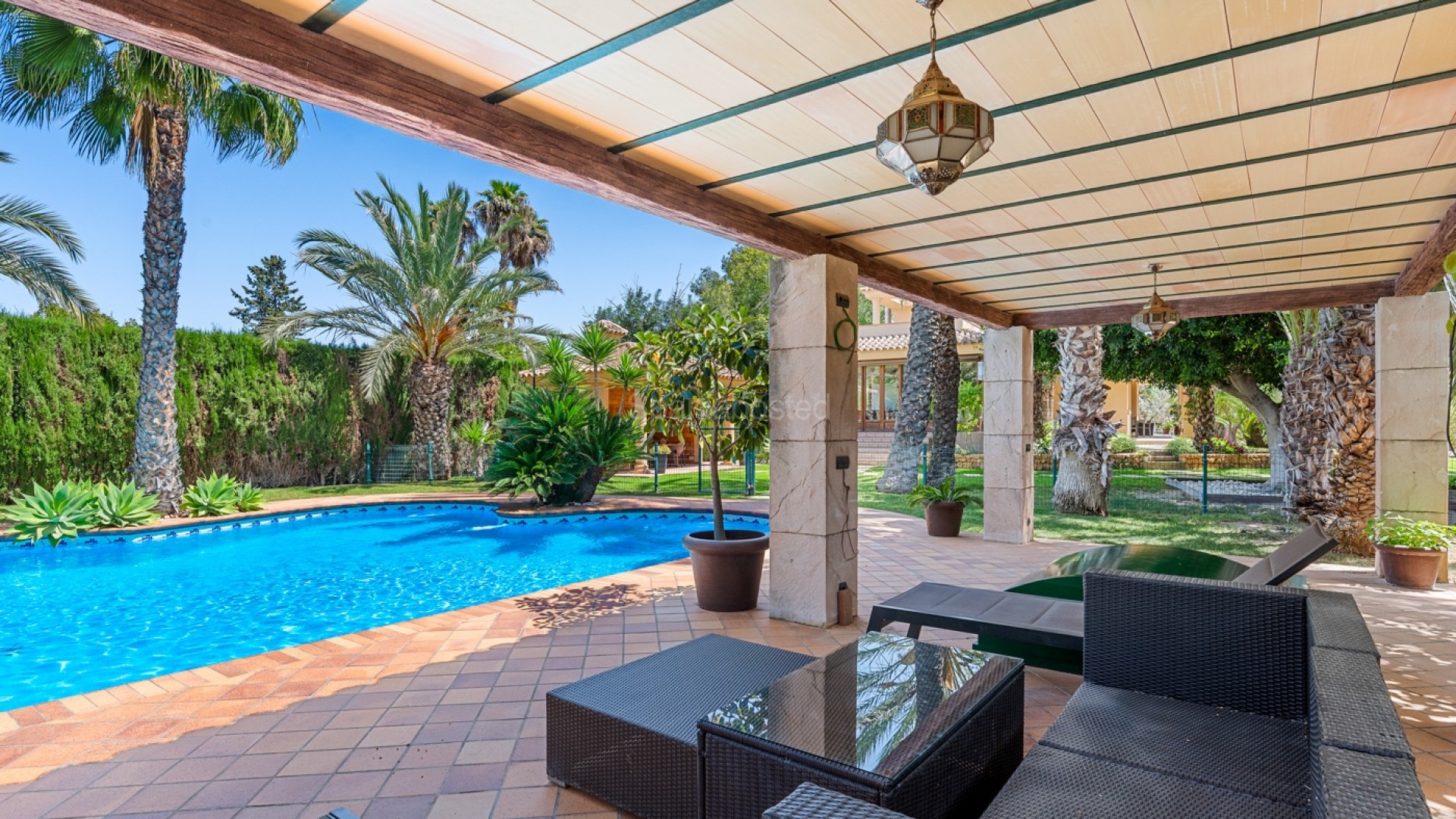 Resale - Villa -
Elche/Elx