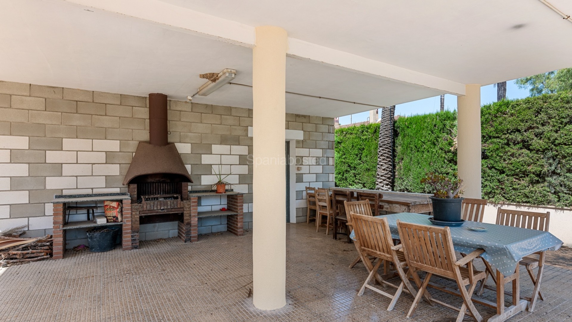 Resale - Villa -
Elche/Elx