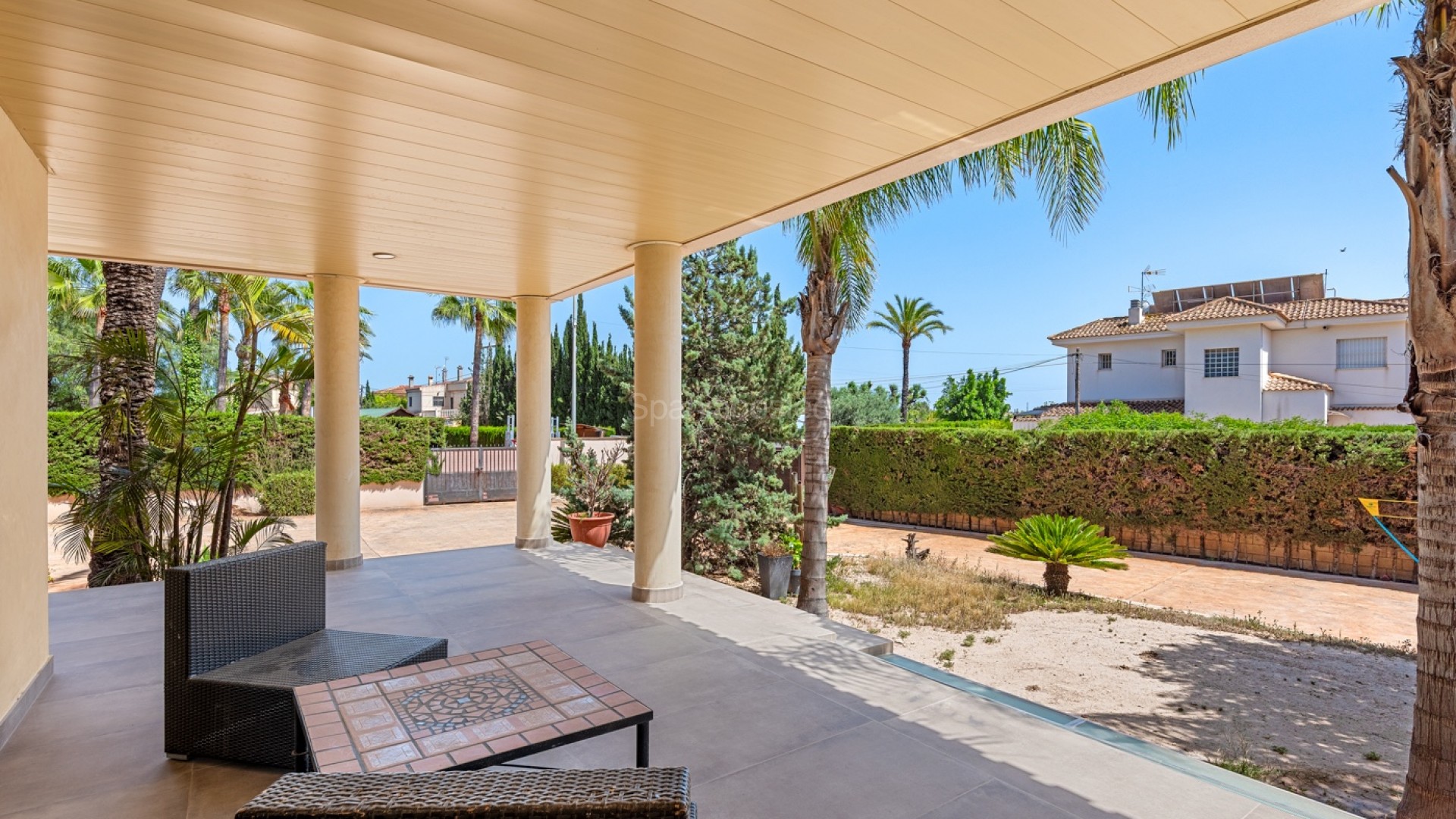 Resale - Villa -
Elche/Elx